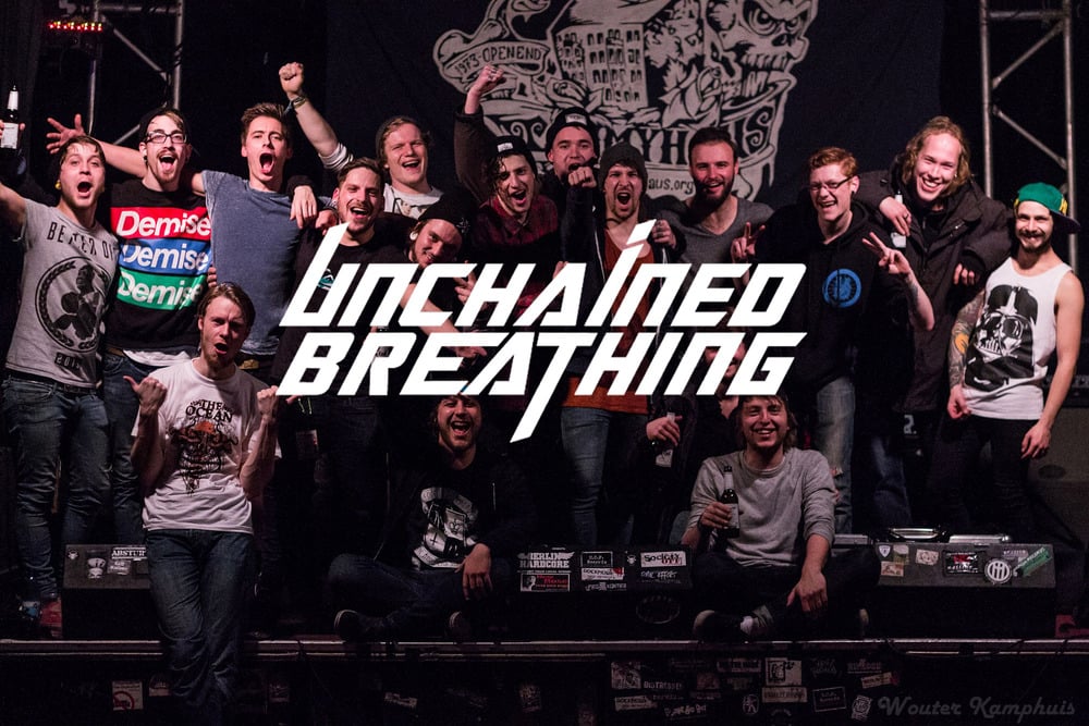 Unchained Breathing