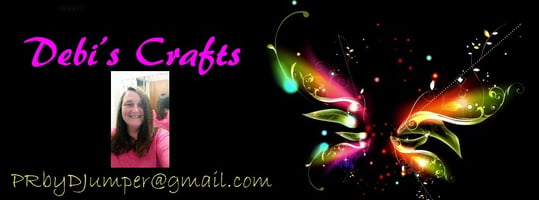 DebisCrafts Home