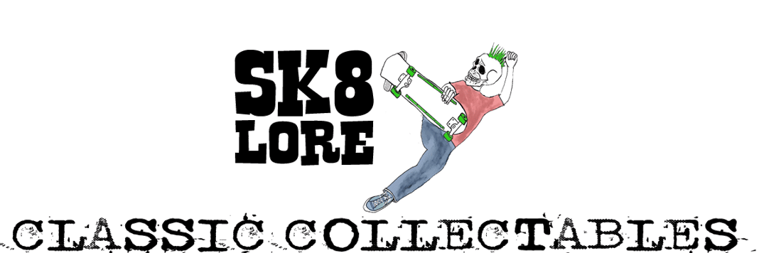 SK8 Lore Home