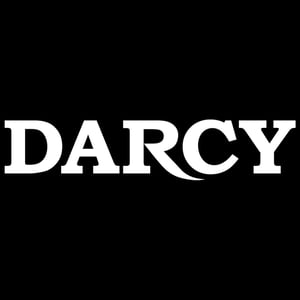 Darcy Webstore Home