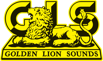 Golden Lion Sounds