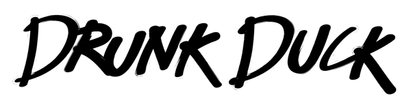 Drunk Duck Apparel