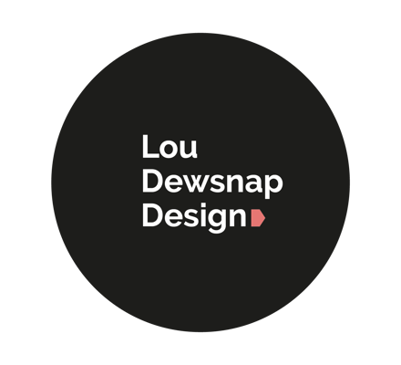 Lou Dewsnap Design Home