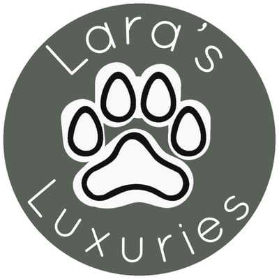 Lara's Luxuries  Home