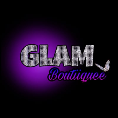 Glam Boutiiquee Home