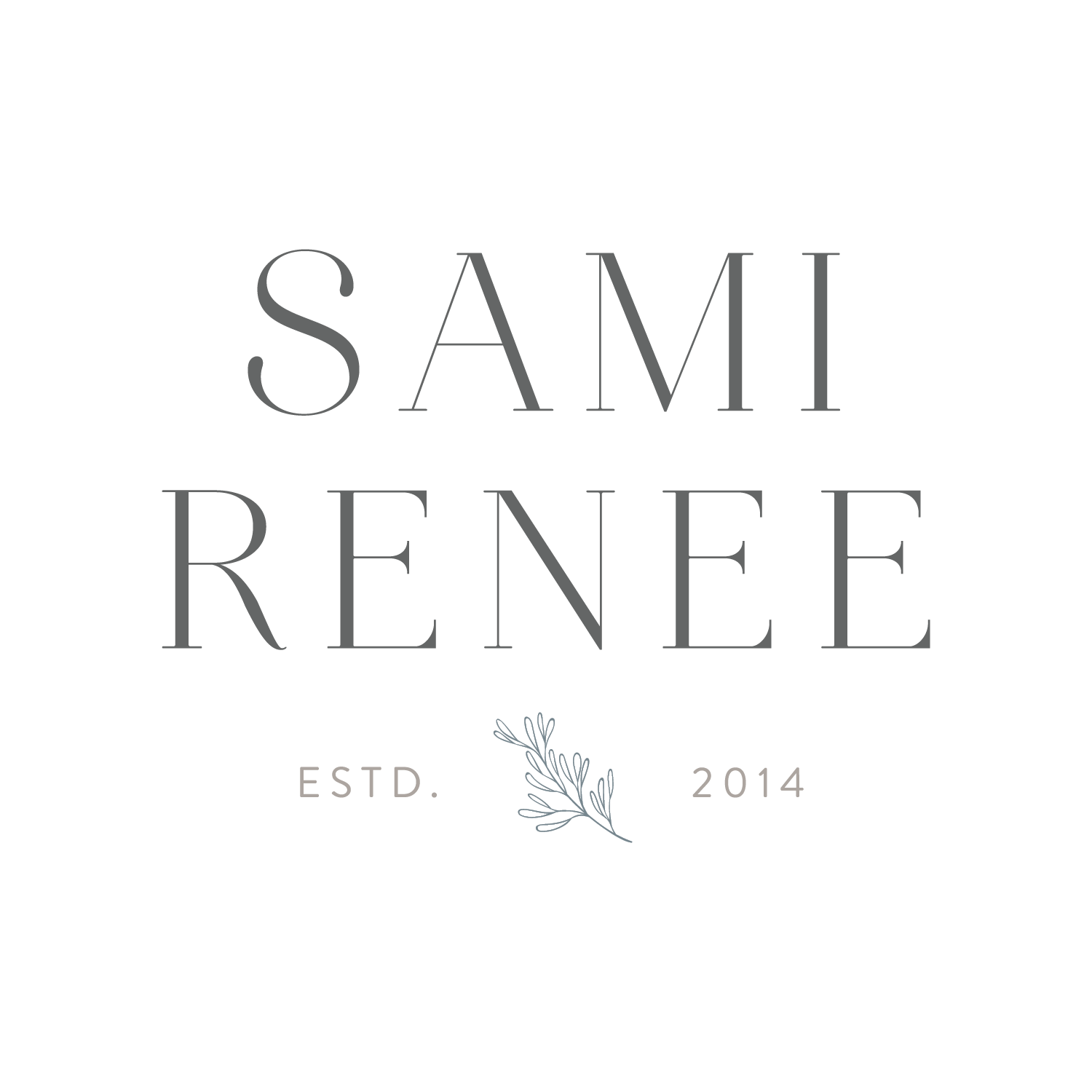 The Sami Renee Shop