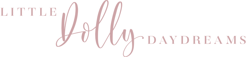 Little Dolly Daydreams  Home