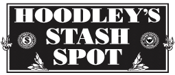 Hoodley's Stash Spot