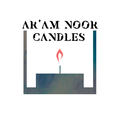 Ar'am Noor Candle Home