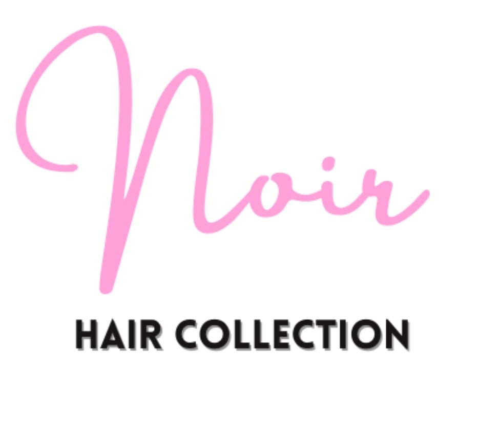 Noir Hair Collection  Home