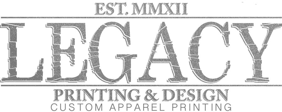 Legacy Printing