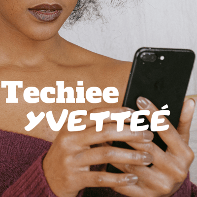 Techiee Yvettee