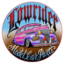 Lowrider Model Car Parts Home