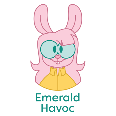 EmeraldHavoc Home