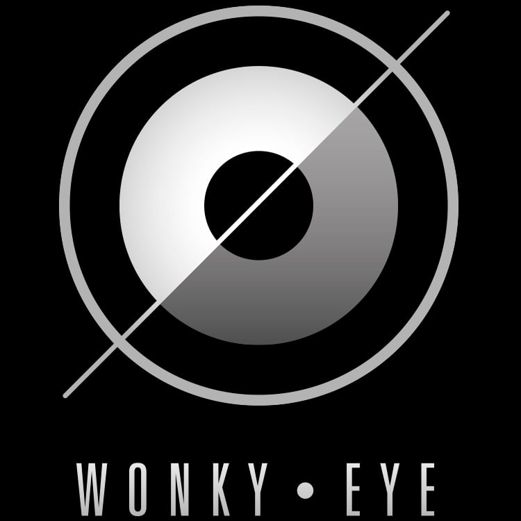 Wonky Eye