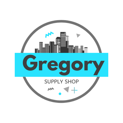 Gregory Supply Shop 