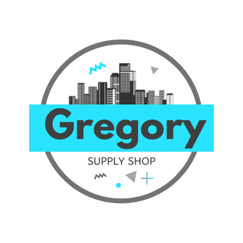 Home Gregory Supply Shop