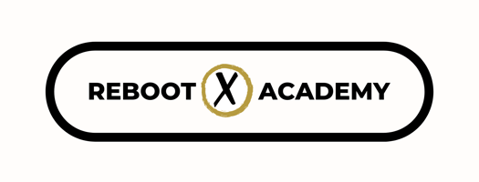REBOOTX Academy Shop