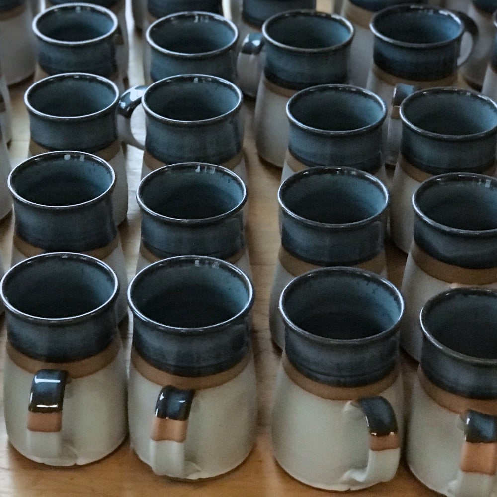 Gallery Old Barn Pottery Shop Gallery Old Barn Pottery Shop