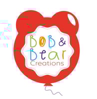 Bob and Bear Creations Home