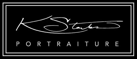 K Starks Portraiture