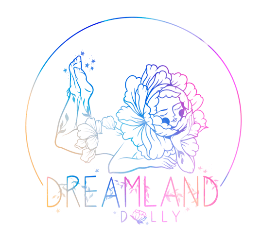 Dreamlanddolly