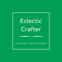 Eclectic Crafter Home