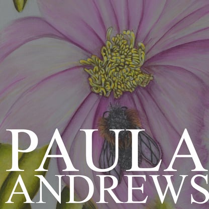 Paula Andrews