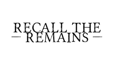 Recall The Remains Home