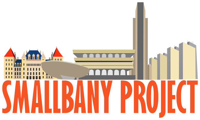 Smallbany Project Home