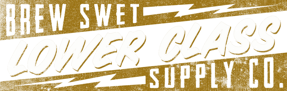 Brew Swet - Lower Class