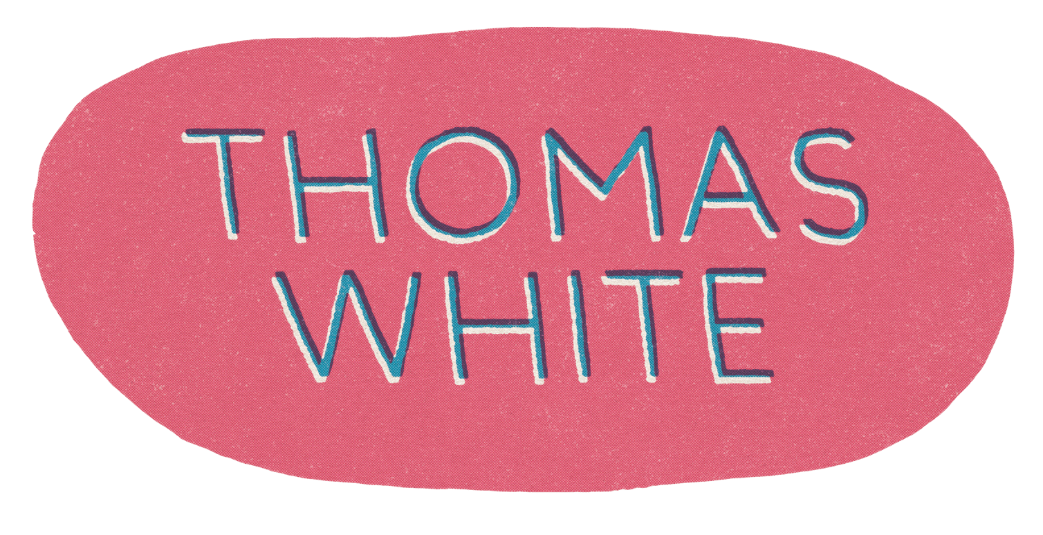 Thomas White Home