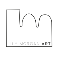 Lily Morgan Art Home