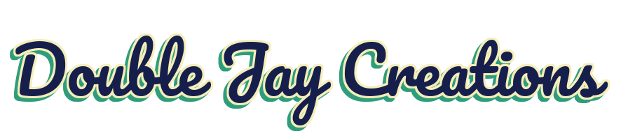 Double Jay Creations Home