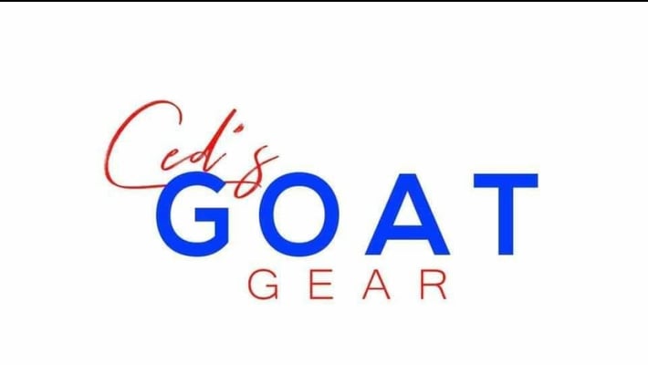 CED'S Goat Gear Home