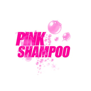 Pink Shampoo Custom Wigs Home