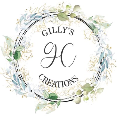 Gilly's Creations  Home