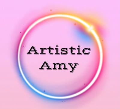 Artistic Amy 
