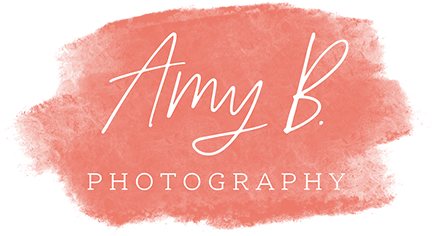 Amy B Photography Home