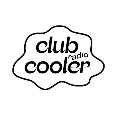 Club Cooler Radio