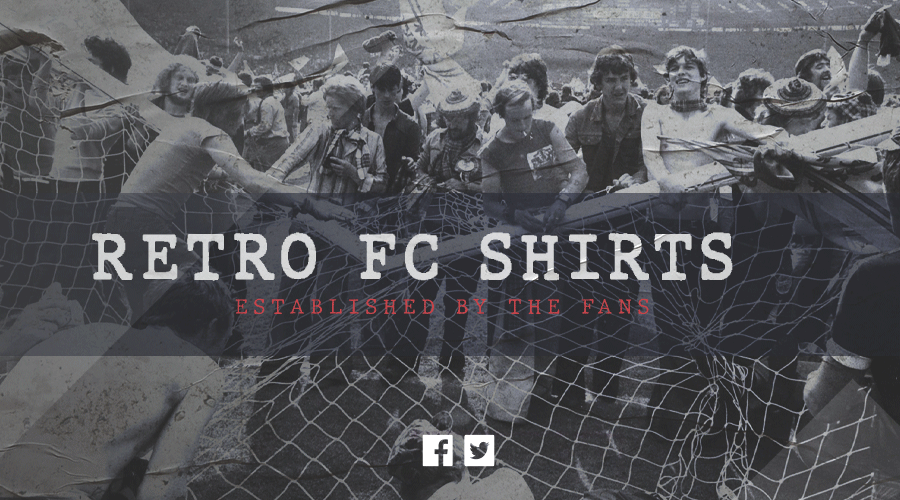 Classic retro deals jerseys big cartel