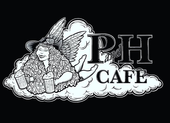 P&H Café Merch Shop Home