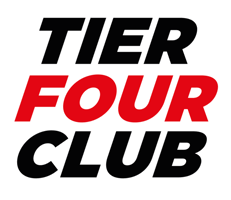 TIER FOUR CLUB Home