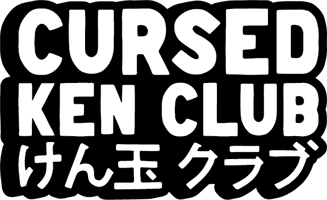 Cursed Ken Club Home