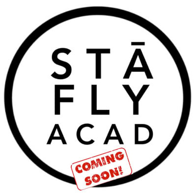 The Stā Fly Academy, LLC