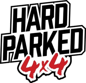 HardParked4x4 Home