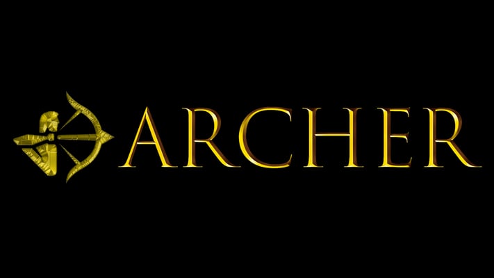JDArcher Home