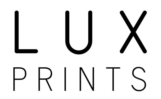 Lux Prints Home