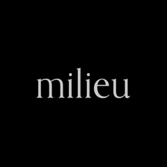 Milieu