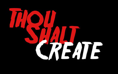 Thou Shalt Create Home